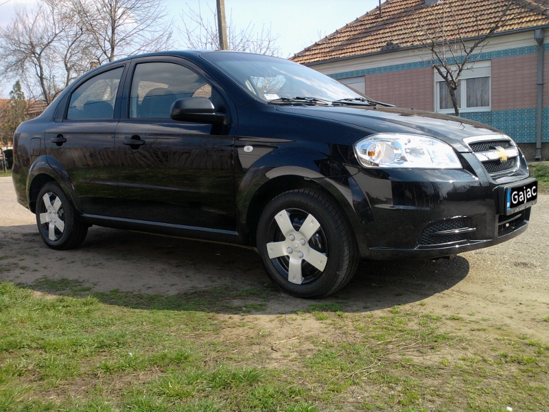 Unapređena verzija. :)